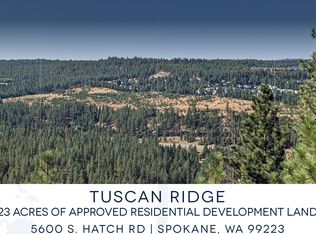 5600 S Hatch Rd, Spokane, WA 99223
