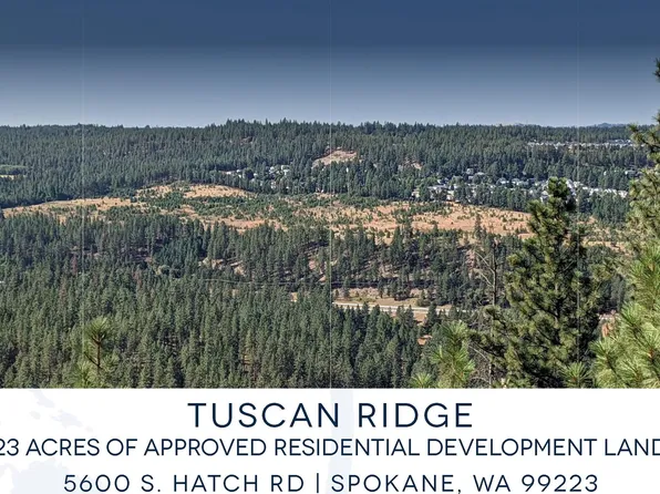 5600 S Hatch Rd, Spokane, WA 99223