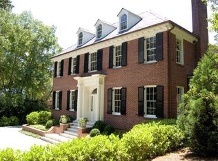 2598 Habersham Rd NW, Atlanta, GA 30305