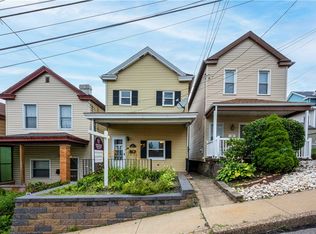 11 Augustine St, Pittsburgh, PA
