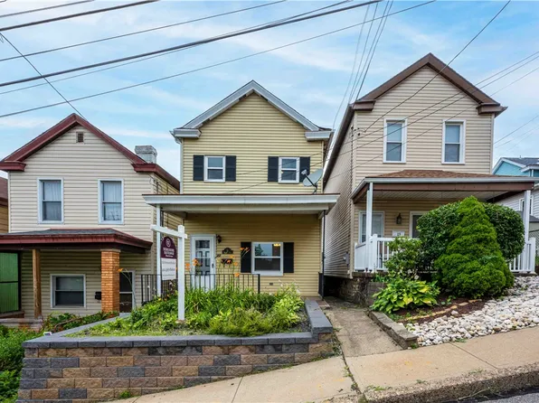 11 Augustine St, Pittsburgh, PA 15207