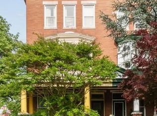 2745 N Calvert St, Baltimore, MD 21218