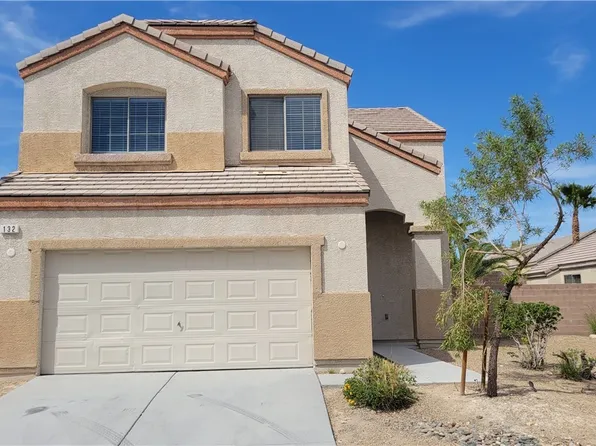132 W La Madre Way, North Las Vegas, NV 89031