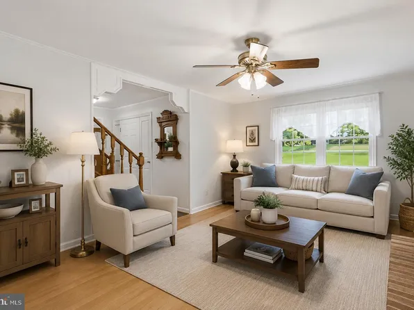 9810 Golden Russet Dr, Dunkirk, MD 20754