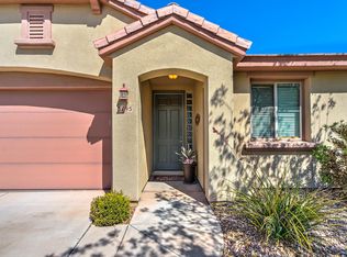 3195 E Fourteen Fairway Dr, Washington, UT 84780
