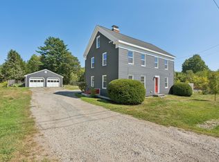 133 Longwoods Road, Cumberland, ME 04021