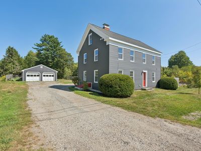 133 Longwoods Road, Cumberland, ME, 04021