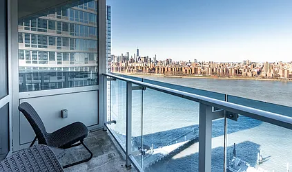 Rented by BARNES New York