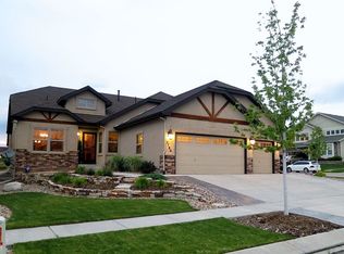 5786 Cisco Dr, Colorado Springs, CO 80924