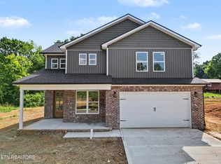 5323 Arza Ln, Knoxville, TN 37918