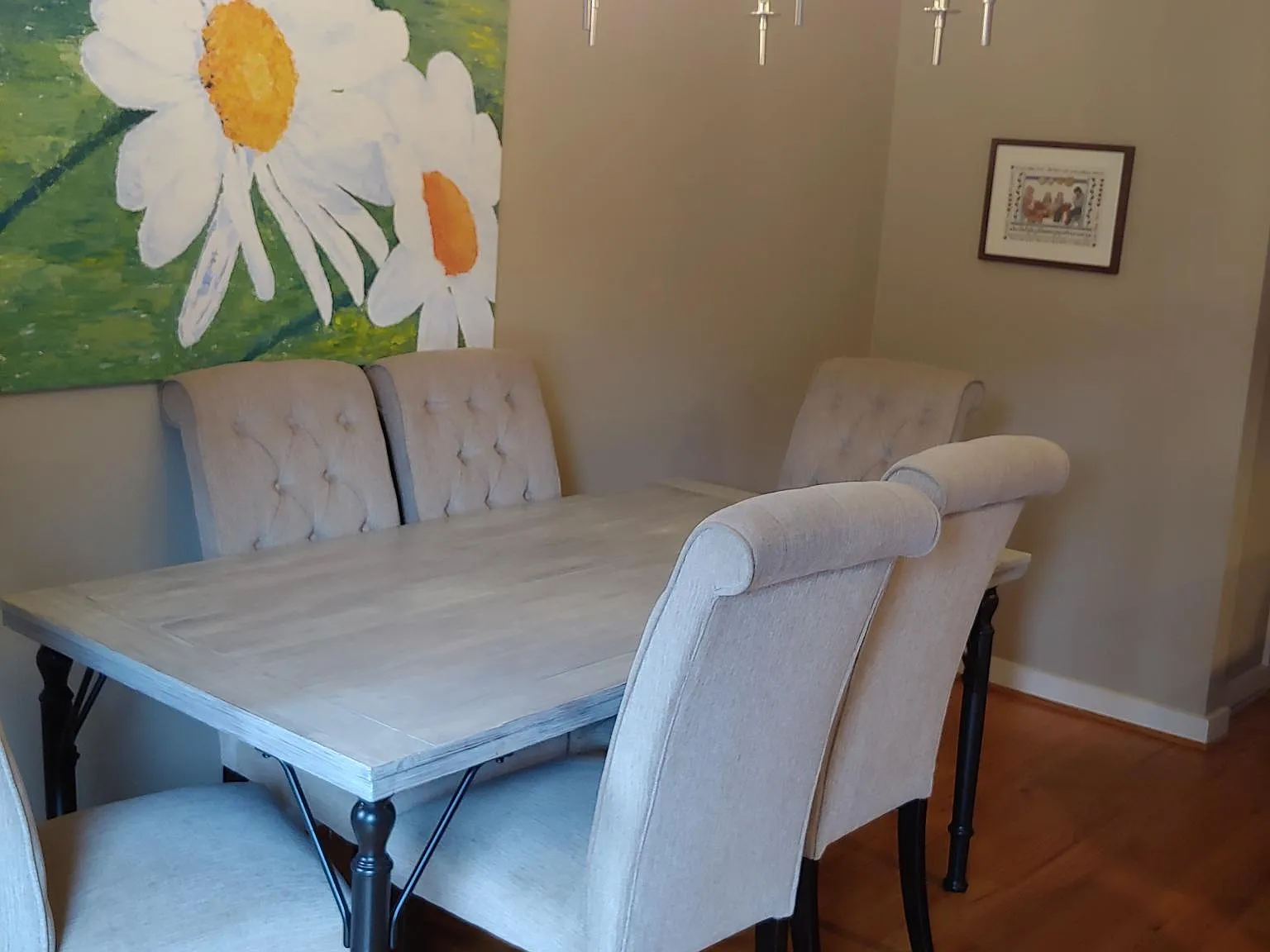2 bed, 2.5 bath, 1558 sqft, $2,600 — Photo 2