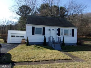 499 Pinetop Rd, Bigler, PA 16825
