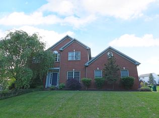 1820 Stones Crossing Rd, Easton, PA 18045