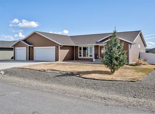 1171 Star Rd, Helena, MT 59602
