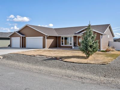 1171 Star Rd, Helena, MT, 59602