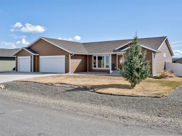 1171 Star Rd, Helena, MT 59602