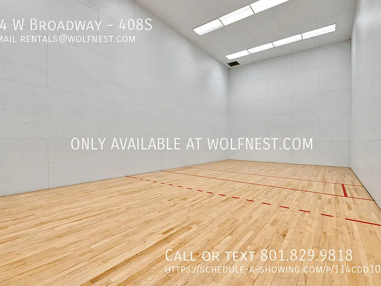 44 W Broadway #408S — Photo 39