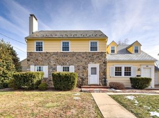 68 Mountain Ave, Somerville, NJ 08876