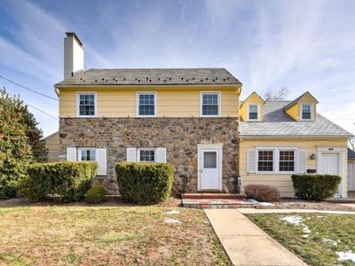68 Mountain Ave, Somerville, NJ, 08876