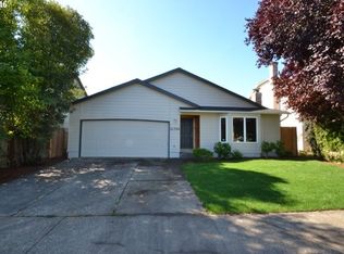 21700 SW Kristin Ct, Beaverton, OR