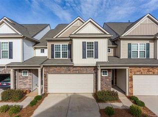 5842 Glassport Ln, Charlotte, NC 28210