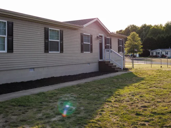 629 Pleasant Pine Cir, Harrington, DE 19952