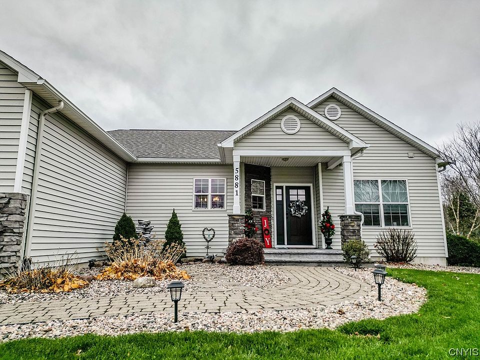 5881 Miralago Ln, Brewerton, NY 13029 Zillow