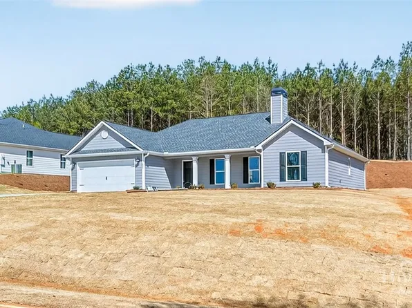 1247 Anderson Thomas Road #9, Martin, GA 30557