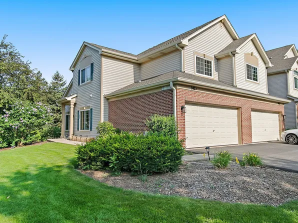 142 Southwicke Dr Unit A, Streamwood, IL 60107