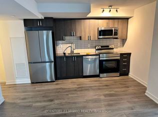 1010 Sandy Beach Rd #413, Pickering, ON L1W 3X5