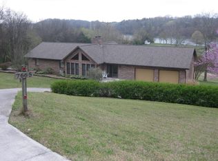 7665 Sugarlimb Rd, Loudon, TN 37774