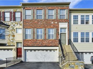25430 Paine St, Damascus, MD