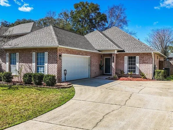 3047 Oak Pointe Dr, Pensacola, FL 32505