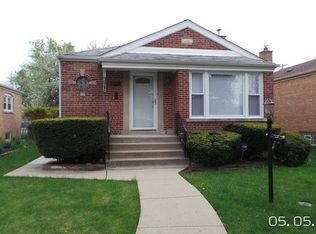 3421 W 84th St, Chicago, IL 60652