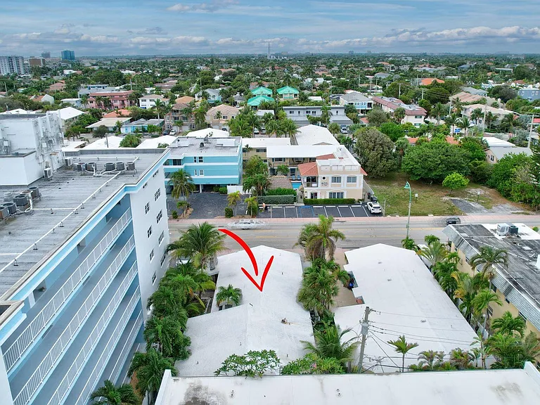 4548 N Ocean Dr #3 — Photo 19