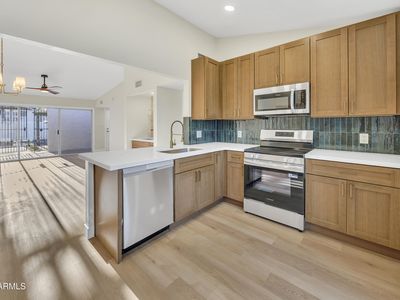 2819 N 49TH Street, Phoenix, AZ, 85008