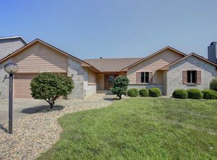4106 Amherst Dr, Champaign, IL