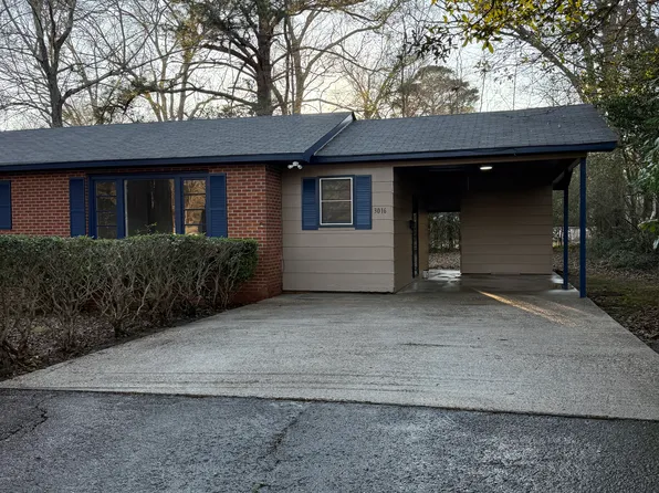 3016 N 6th Ave, Laurel, MS 39440