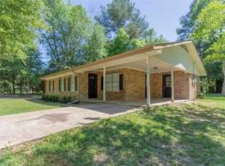 100 Lilley Rd, Shepherd, TX 77371
