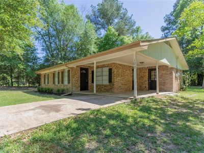 100 Lilley Rd, Shepherd, TX, 77371