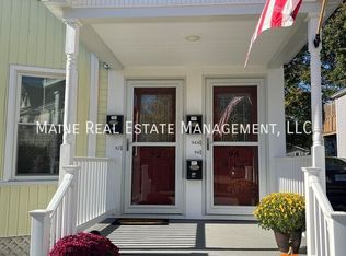 94A Otis St, Bangor, ME 04401