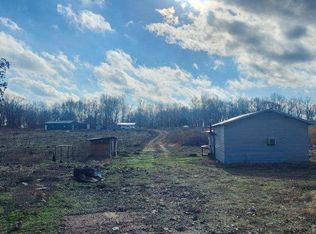 1945 E 523rd Rd, Salina, OK 74365