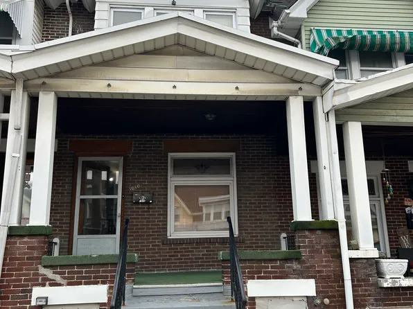 1010 W Tilghman St, Allentown, PA 18102