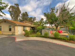 777 Taylor St, Vista, CA 92084