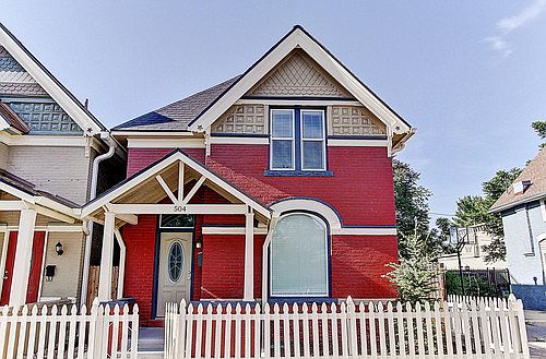 1st image of this home