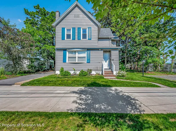 252 River St, Forty Fort, PA 18704