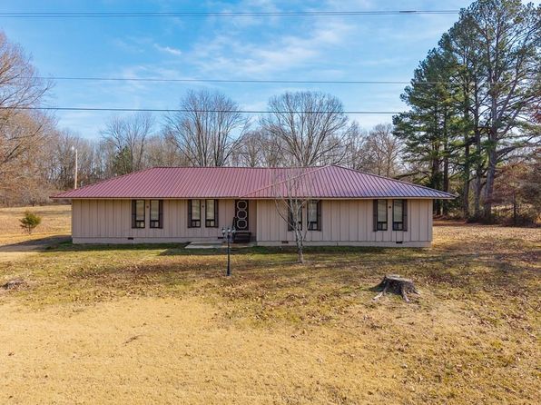4352 Teasdale Rd, Oakland, MS 38948