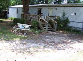 153 Sasser Store Rd, Bainbridge, GA 39817