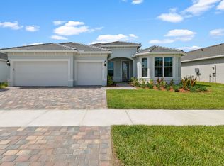 13357 SW Vermillion Cir, Port Saint Lucie, FL 34987