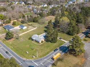 3700 Margaret Wallace Rd, Matthews, NC 28105